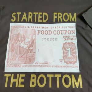Parody Custom Tees Shirts